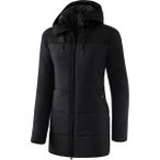 ERIMA Fußball - Teamsport Textil - Coachjacken Squad Coachjacke Damen, Größe 