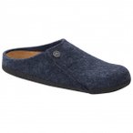 Birkenstock - Zermatt Standard WZ - Hüttenschuhe 48 - Regular blau