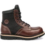 HANWAG Hanwag Herren Multifunktionsstiefel M VALEPP, Größe EU46.5 in Schwarz