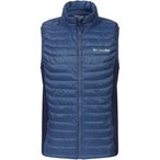 Columbia Powder Pass Steppweste Herren