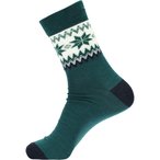 Dale of Norway Myking   Freizeitsocken gruen Größe S Lifestyle  Elastisch Meri
