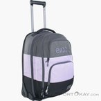 Evoc Terminal Bag 40+20l Koffer-Lila-40