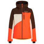 O'Neill - Women's FWC' Cruz Triple Snow Jacket - Skijacke Gr XS bunt