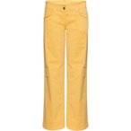 Chillaz Santa Monica Hose Damen  Jeans & Freizeithose orange Größe XL Bouldern