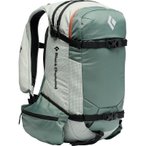 Black Diamond Dawn Patrol 32 - Skitourenrucksack M/L foam green
