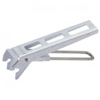 Soto - Micro Lifter Gr One Size aluminium / stainless steel