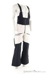 Scott Vertic GTX 3L Skihose Gore-Tex-Schwarz-M