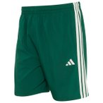 adidas - Essentials 3-Stripes Chelsea Lite Woven Shorts - Shorts Gr L grün