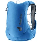Deuter - Traick 9 - Trailrunningrucksack Gr M blau