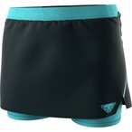 Dynafit Alpine Pro 2/1 Rock Damen  Röcke blau Größe S Laufen | Trailrunning  