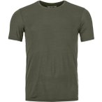 Ortovox 150 Cool Clean Herren Funktionsshirt ( Oliv XL)