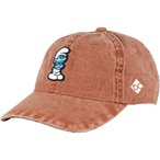 Bavarian Caps Grantler Klub: Muffi Dadhat Cap  Basecaps rot Größe ONE SIZE Lif