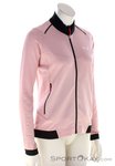 Salewa Pedroc PL 2 Damen Sweater-Pink-Rosa-38