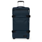 Eastpak - Transit'r Plus M - Reisetasche Gr 75 l blau