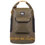 Quiksilver - Put It All Mid 28 - Daypack braun