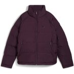 PUMA Damen Jacke MONO Jacket, Größe XL in Lila