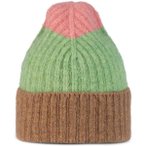 BUFF Herren Mütze Knitted Hat, Größe ONE SIZE in Blau