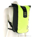 Ortlieb Velocity HighVis 23l Rucksack-Gelb-23