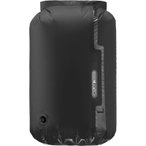 ORTLIEB Dry-Bag Light Valve - Kompressions-Packsack black 22L