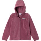 Columbia Benton II   Kinder  Fleecejacke lila Größe 132 Trekking  Atmungsaktiv
