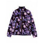 Mazine - Women's Fleet Printed Fleece Jacket - Fleecejacke Gr XS bunt