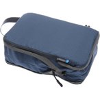 COCOON Squeezer Compression Packing Cube - Packtasche L galaxy blue