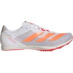 adidas Distancestar Herren Laufschuhe ( Weiß 9 43 1/3 EU |)