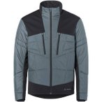 VAUDE Herren Funktionsjacke Me Minaki Jacket IV, Größe M in Grau