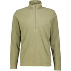 Bergzeit Basics Meru Motueka Ski  Herren  Longsleeves gruen Größe S Skifahren 