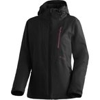 Maier Sports Straja  Damen  Isolationsjacke schwarz Größe S Skifahren | Freeri
