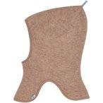 Finkid Luola Wool  Kinder  Mützen & Beanies braun Größe 52 Lifestyle  Hautfre