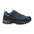 Campagnolo Herren Trekking-Halbschuhe He/Uni RIGEL LOW TREKKING SHOES WP, Größ