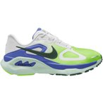 Nike Structure Plus  Herren  Laufschuhe gruen Größe 42.5 Laufen  Schnell trock