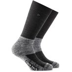 Rohner Fibre Tech   Wandersocken schwarz Größe 36  Camping  Widerstandsfähig 