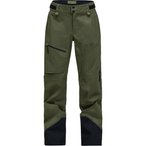 Peak Performance Alpine GTX 3l Hose Damen  Hardshellhose & Regenhose oliv Größ