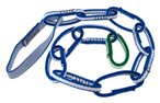 Metolius Ultimative Daisy Chain - Gurtband
