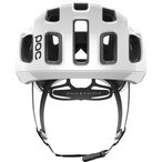 POC Ventral Air WF Mips Fahrradhelm  Fahrradhelme weiss Größe 59-61CM Rennrad