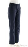 Maier Sports Vroni Slim 2.0 Damen Skihose-Dunkel-Blau-42