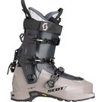 Scott Cosmos Re-Source Tourenskischuhe  Schuh grau Größe 36 Skitour