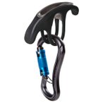 Ocun - Belay Set Condor Triple/Bow - Sicherungsgerät schwarz