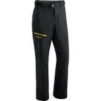 MAIER SPORTS Herren Hose Narvik mTEX, Größe 56 in Schwarz