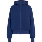 adidas Soft Lux Sweatjacke Damen
