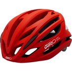 Giro Syntax Mips Fahrradhelm  Fahrradhelme rot Größe 51-55CM Rennrad | Gravel