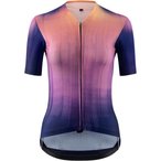 Assos Dyora R S11 Surface Trikot Damen  Radtrikots mehrfarbig Größe XL Gravel 