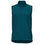 7mesh - Chilco Vest - Fahrradweste Gr S blau