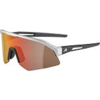ALPINA Herren Brille SONIC HR Q-LITE, Größe ONE SIZE in Braun