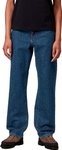 Carhartt WIP - Gerade geschnittene Jeans &ndash; Damen / Frau &ndash; W' Ja