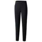 Shimano - Women's Arashi Rain Pants - Radhose Gr 24 schwarz
