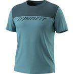 Dynafit Traverse Light  Herren  Laufshirts blau Größe XXL Trekking  Elastisch