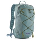 Patagonia - Terravia Pack 14 - Wanderrucksack Gr L türkis